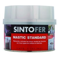 sinto - Mastic polyester sintofer standard | PROLIANS