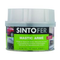 sinto - Mastic polyester sintofer arme | PROLIANS