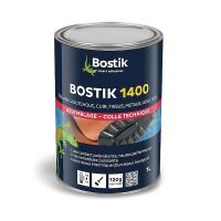 BOSTIK - Colle contact liquide multi-usages 1400 | PROLIANS