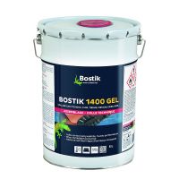 BOSTIK - Colle contact gel multi-usages 1400 | PROLIANS