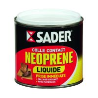 sader - Colle contact liquide sader | PROLIANS