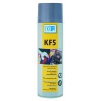 KF - Dégrippant lubrifiant multi-usages kf5 en aérosol | PROLIANS