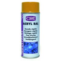 CRC - Peinture en aérosol acryl ral | PROLIANS
