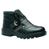 S.24 - Chaussures hautes thor noires s3 | PROLIANS