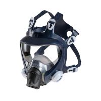 CLEAN AIR - Masque complet shigematsu cf02 | PROLIANS