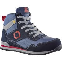 opsial - Chaussures hautes step legend bleues s1p | PROLIANS