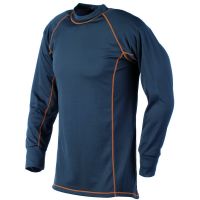 SIOEN - Tee-shirt thermique odars anthracite | PROLIANS