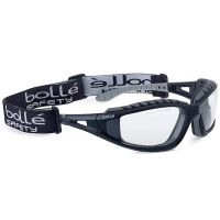 BOLLE SAFETY - Lunettes à branches tracker ii | PROLIANS