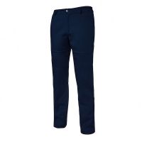 MOLINEL - Pantalon antifeu workfr bleu navy | PROLIANS