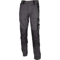 OPSIAL - Pantalon activ line summer gris / noir | PROLIANS
