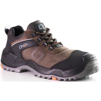 opsial - Chaussures basses step hill marron s3 | PROLIANS