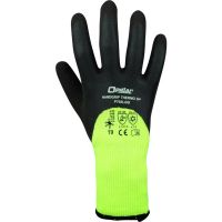OPSIAL - Gant protection froid handgrip thermo 3/4 latex pf | PROLIANS