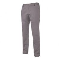 MOLINEL - Pantalon antifeu workfr gris | PROLIANS