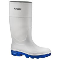 opsial - Bottes step cloud blanches s4 | PROLIANS