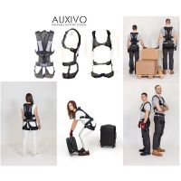 auxivo - Exosquelette liftsuit® 2.0 | PROLIANS