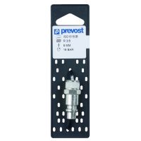 PREVOST - Embout pour coupleur pneumatique irp 08615 | PROLIANS