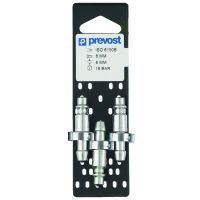 PREVOST - Embout pour coupleur pneumatique irp 0668p | PROLIANS