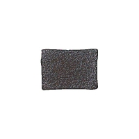 Colorant pour ciment et enduit - noir - 1000 g
