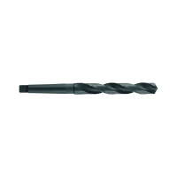 Foret métaux taillé meulé HSS 1143791 - Diamètre de perçage : 32 mm - Attachement : CM4 - Longueur totale : 334 mm - Longueur utile : 185 mm