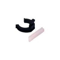 Clips pour pied de meuble de cuisine EURO à visser