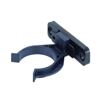Clips pour pied de meuble KORREKTCLIP Hauteur : 70 mm - à visser