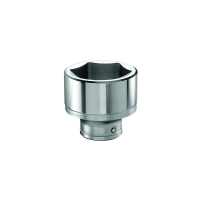 Douille 6 pans à profil OGV® 1" M.HA - 60 mm