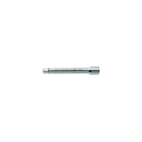 Rallonge angulaire J - 3/8" - 125 mm