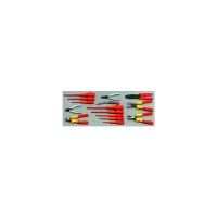 Composition de 15 outils pour la maintenance CM.SE