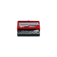 Coffret de douilles 3/4" K.441A