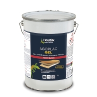 Colle contact gel AGOPLAC - 5 L