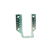 Sabot pour fixation de charpente SAE - Largeur : 64 mm - Hauteur : 68 mm