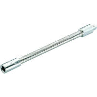 Rallonge flexible 1/4" R-220 - 150 mm