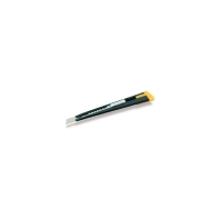 Cutter à lame sécable en format agrafe stylo 9,5 mm