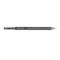 Outil de démolition pour outil électroportatif SDS+ Pointed - 250 mm
