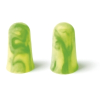 Bouchons d'oreilles à usage unique Pura-Fit® 36 dB (boîte de 200)
