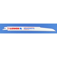 Lame de scie sabre 956R - 229x19x1,3 mm