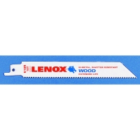 Lame de scie sabre 610R - 152x19x0,9 mm
