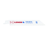 Lame de scie sabre 624R - 152x19x0,9 mm