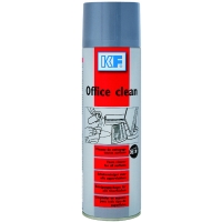 Mousse nettoyante toutes surfaces OFFICE CLEAN - 650 mL brut / 500 mL net - parfum frais