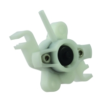 Amorceur encastré pour douche DL 300 S / DL 400 S