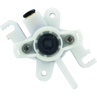 Amorceur applique pour douche DL 300 S / DL 400 S
