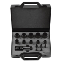 Coffret de 16 découpe-joints 3-30 mm