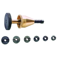 Appareil à fraiser les sièges de robinets RODOR - 305 g