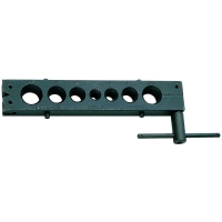Matrice 90 degrés pour appareil à battre les collets - 10-22 mm