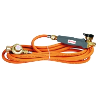 Kit chalumeau 3 pièces 6025 - 4,75 m