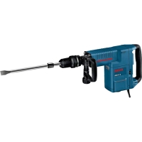 Marteau piqueur filaire SDS MAX 1500W 17J 10KG GSH 11E