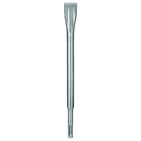 Burin SDS-PLUS plat - 250 x 20 mm