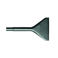 Burin bêche SDS-Max - 115 mm x 300 mm