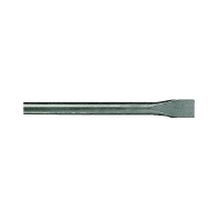 Burin plat SDS-Max standard - 25 mm x 600 mm