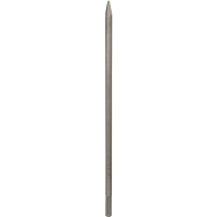 Burin pointu SDS-Max standard - longueur 600 mm